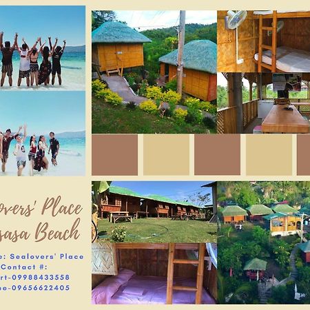 Sealovers' Place Masasa Beach باتانجاس المظهر الخارجي الصورة
