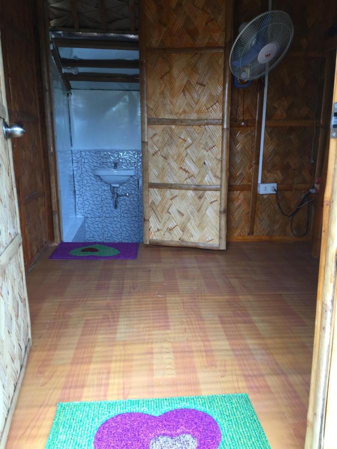 Sealovers' Place Masasa Beach باتانجاس المظهر الخارجي الصورة