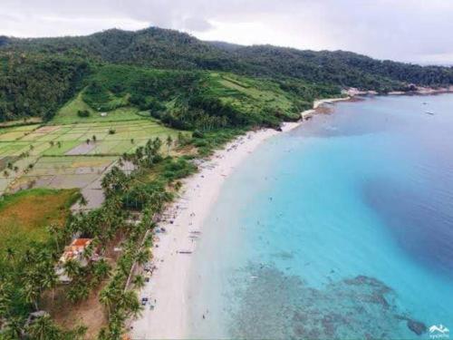 Sealovers' Place Masasa Beach باتانجاس المظهر الخارجي الصورة