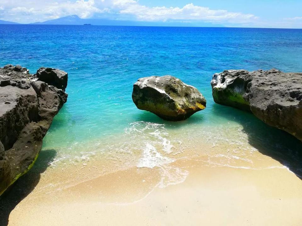 Sealovers' Place Masasa Beach باتانجاس المظهر الخارجي الصورة