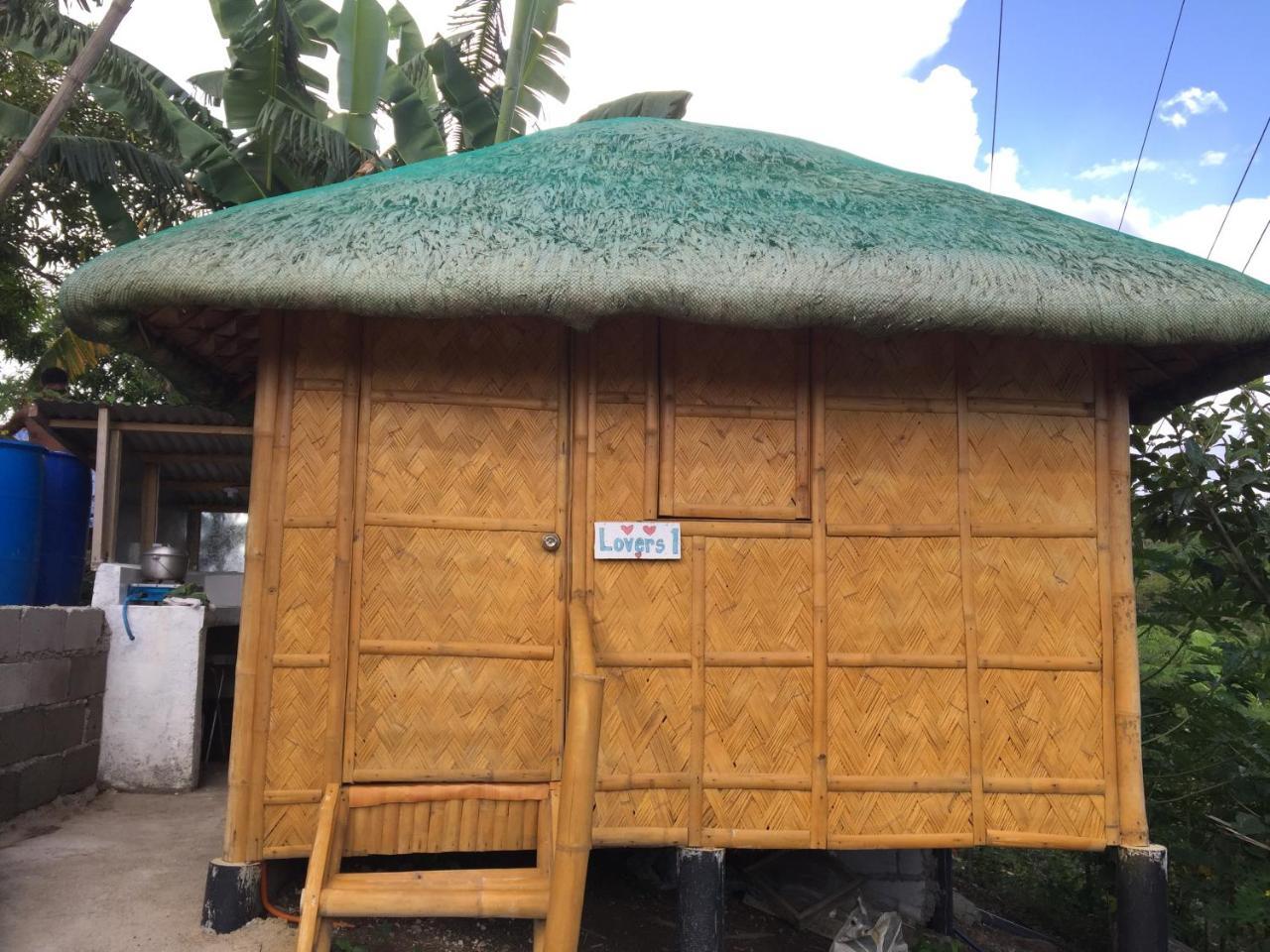 Sealovers' Place Masasa Beach باتانجاس المظهر الخارجي الصورة