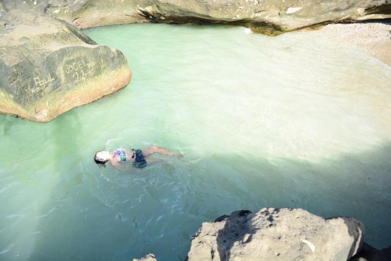 Sealovers' Place Masasa Beach باتانجاس المظهر الخارجي الصورة